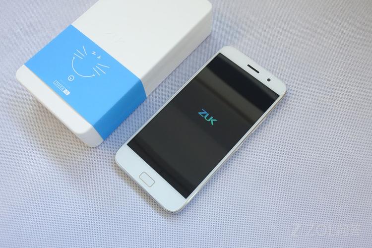 联想ZUK Z1 - 4100mAh长续航手机_百科资料-4