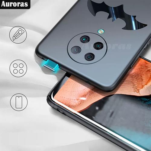 POCO F2 Pro - 骁龙865旗舰手机_资料手册-4 POCO F2 Pro - 骁龙865旗舰手机_资料手册-4