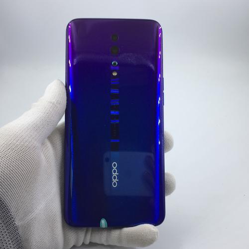 OPPO Reno Z - 4800万拍照手机_资料大全-2