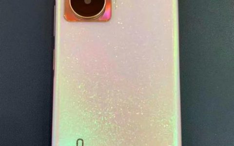 vivo Y77 – 超高刷游戏手机_百科资料
