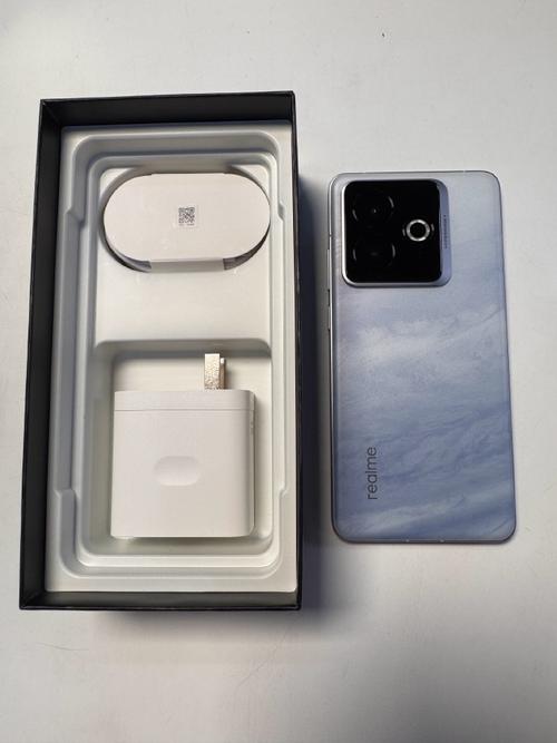 realme GT 7 竞速版 – 超竞速旗舰手机_资料手册