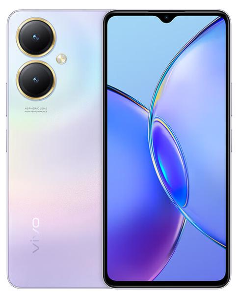 vivo Y55t - 长续航5G智能手机_资料库-3