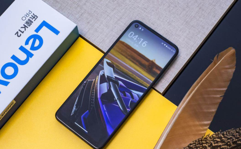 联想乐檬K14 Pro - 高清影音智能手机_资料手册-5