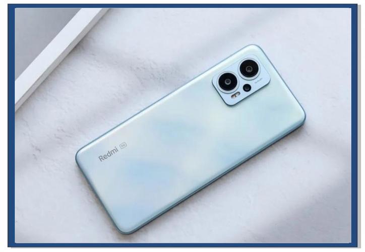 红米Note 12T Pro - 高刷护眼5G手机_资料手册-4