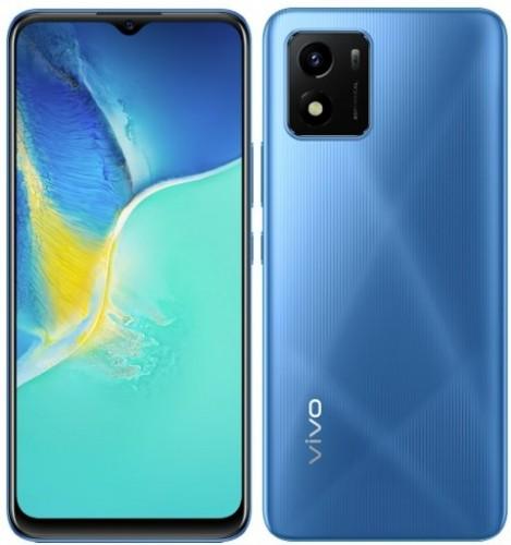 vivo Y01 - 入门级智能手机_百科资料-5