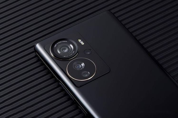 中兴Axon 50 Pro - 旗舰影像手机_资料大全-2