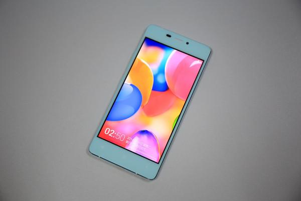 金立Elife S5.1 - 超薄金属手机_资料手册-5 金立Elife S5.1 - 超薄金属手机_资料手册-5