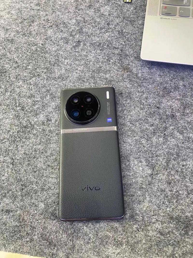 vivo X90Pro+ - 专业影像旗舰智能手机_资料库-4