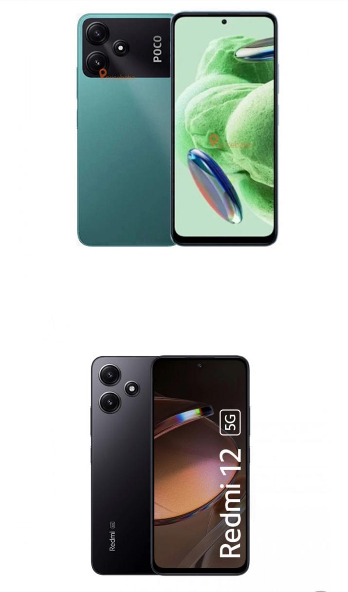 POCO M6 Pro - 高刷长续航手机_资料库-3