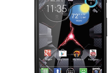 摩托罗拉 DROID RAZR MAXX HD - 超长续航智能手机_资料合集-3
