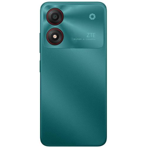 中兴Blade A34 – 长续航入门手机_资料手册