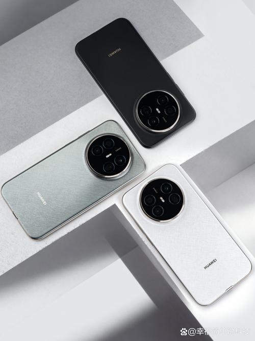 华为 Mate 70 Air - 轻薄旗舰智能手机_百科资料-4 华为 Mate 70 Air - 轻薄旗舰智能手机_百科资料-4