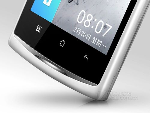 OPPO R807 - 纤薄时尚智能手机_百科资料-2 OPPO R807 - 纤薄时尚智能手机_百科资料-2