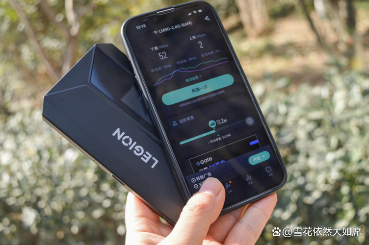 联想拯救者Legion Duel 3 5G - 电竞旗舰游戏手机_资料合集-3