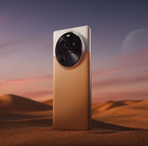 OPPO Find X6 Pro - 专业影像旗舰手机_资料库-3
