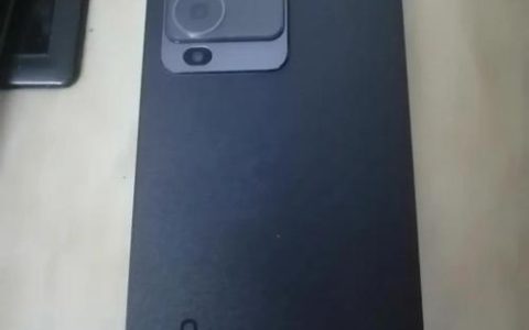 vivo S15 – 旗舰影像智能手机_百科资料