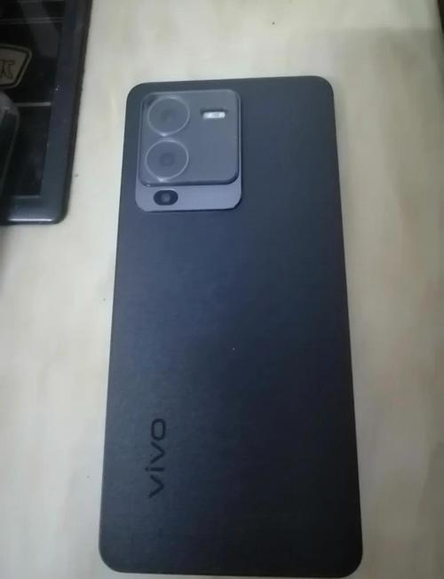 vivo S15 – 旗舰影像智能手机_百科资料