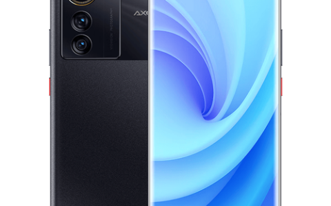 中兴Axon 70 Pro – 全能影像旗舰手机_资料手册