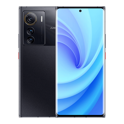 中兴Axon 70 Pro - 全能影像旗舰手机_资料手册-1