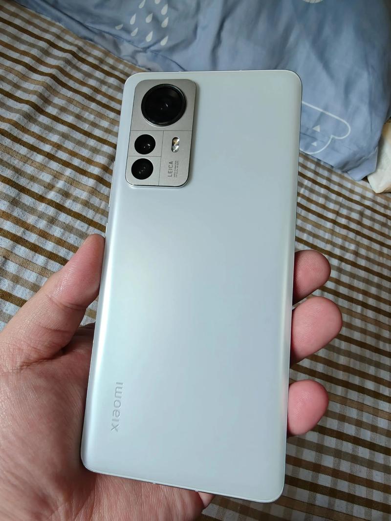 小米手机12S Pro - 徕卡影像旗舰手机_百科资料-2