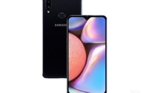 Galaxy A10s – 长续航入门手机_资料大全