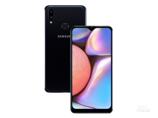 Galaxy A10s – 长续航入门手机_资料大全