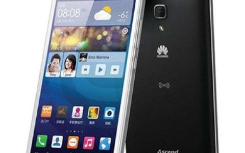 华为 Ascend G7 – 金属机身4G手机_资料库