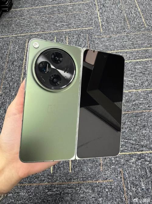 OnePlus Open - 折叠旗舰智能手机_资料手册-4