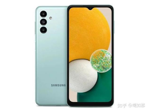 Galaxy A32 - 高清大屏智能手机_百科资料-3
