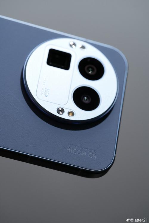 realme GT 8 Pro - 性能旗舰手机_资料库-2