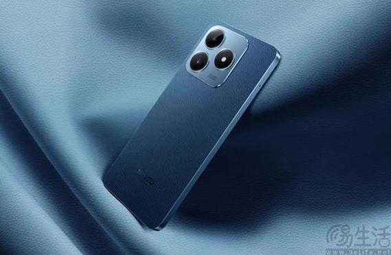 realme narzo N65 – 长续航游戏手机_百科资料