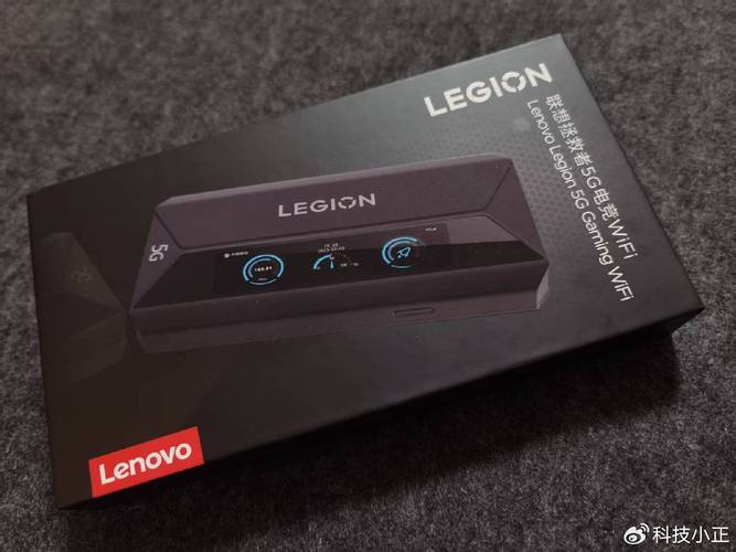 联想拯救者Legion Phone 3 5G - 电竞游戏手机_资料大全-3