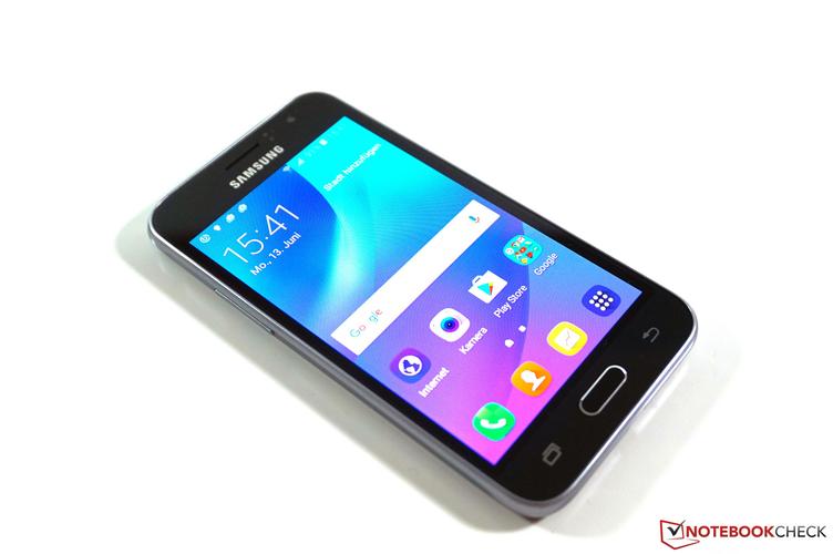 Galaxy J1 (2016) - 入门级智能手机_百科资料-1