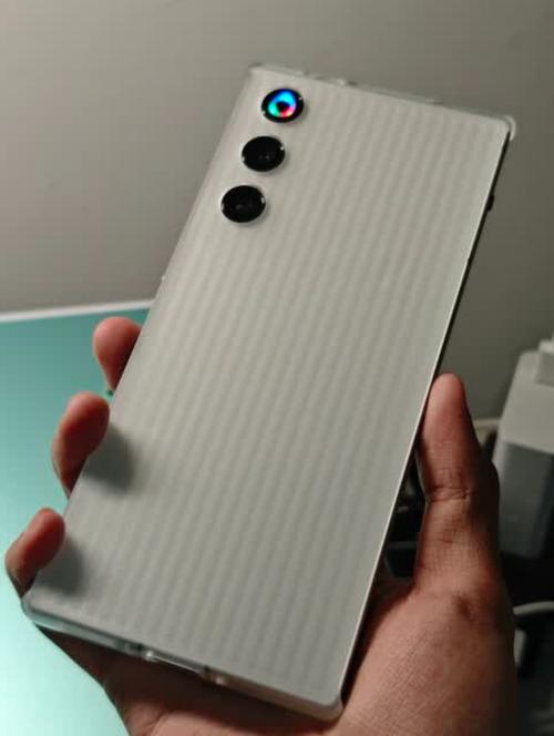 红魔10 Air - 电竞风冷游戏手机_百科资料-4