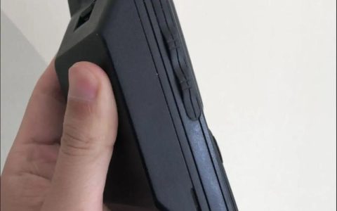 摩托罗拉 WX390 – 经典直板手机_百科资料