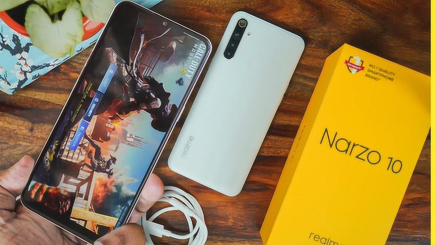 realme narzo 10 - 高清四摄智能手机_百科资料-2 realme narzo 10 - 高清四摄智能手机_百科资料-2