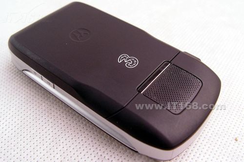 摩托罗拉 RAZR V3x - 经典翻盖拍照手机_资料手册-4