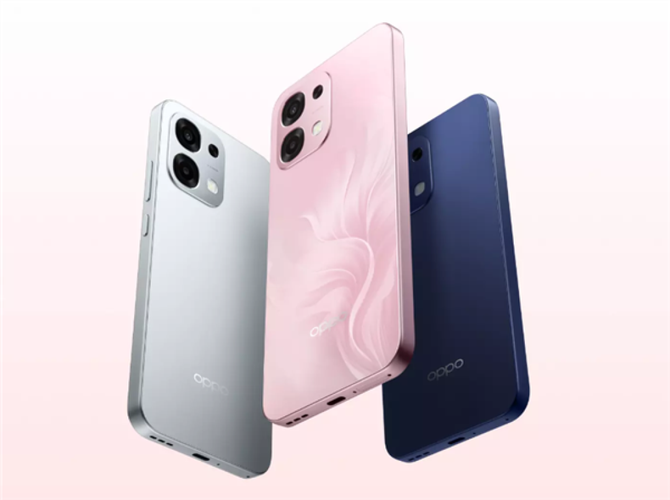 OPPO A6 5G - 双模5G长续航手机_百科资料-4