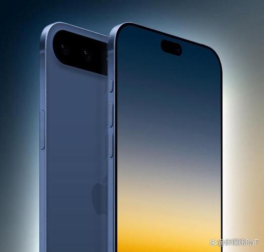 iPhone 17e - 强劲性能智能手机_资料手册-5