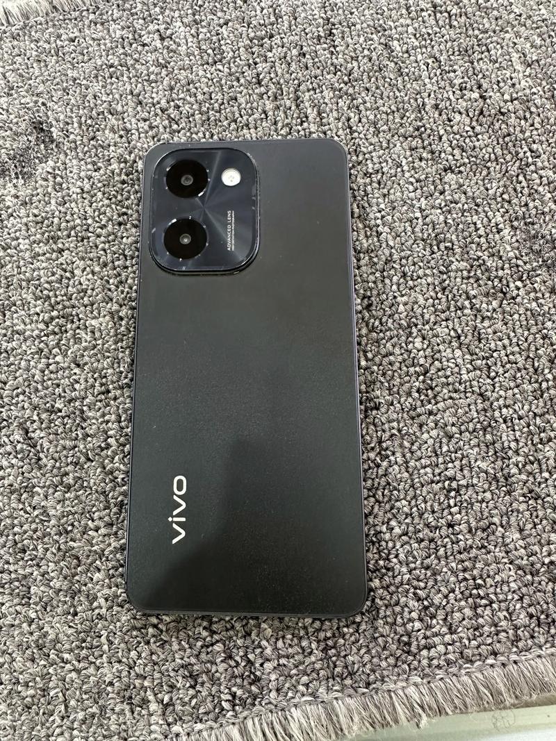 vivo Y100i - 超清护眼智能手机_百科资料-4