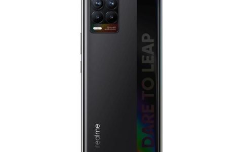 realme 8 – 高清四摄智能手机_百科资料