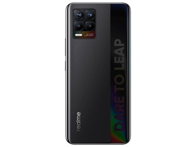 realme 8 - 高清四摄智能手机_百科资料-1