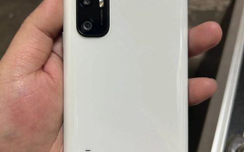 小米手机10S – 哈曼卡顿音乐手机_百科资料
