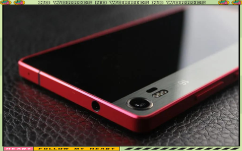 联想VIBE Max Z90 – 高清影音智能手机_百科资料