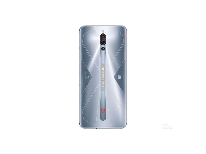 红魔5S - 电竞游戏手机_百科资料-2