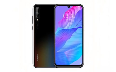 华为 Ascend Y8p – 高清大屏智能手机_资料库