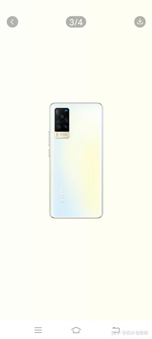 vivo X60t – 超清影像5G手机_资料手册