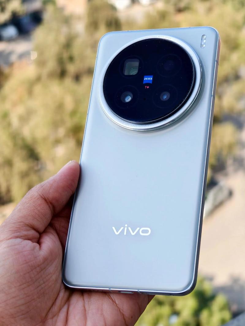 vivo X20Pro - 全面屏旗舰手机_百科资料-2