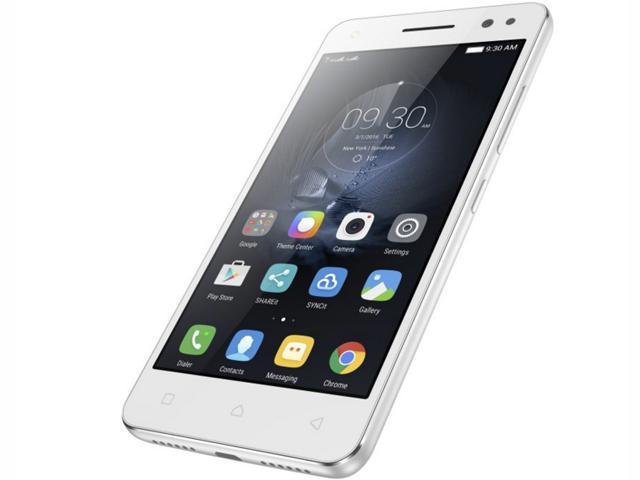 联想VIBE S1 Lite - 轻薄自拍手机_资料库-5 联想VIBE S1 Lite - 轻薄自拍手机_资料库-5