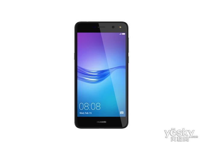 华为 Ascend Y6 2017 - 入门大屏智能手机_百科资料-3 华为 Ascend Y6 2017 - 入门大屏智能手机_百科资料-3